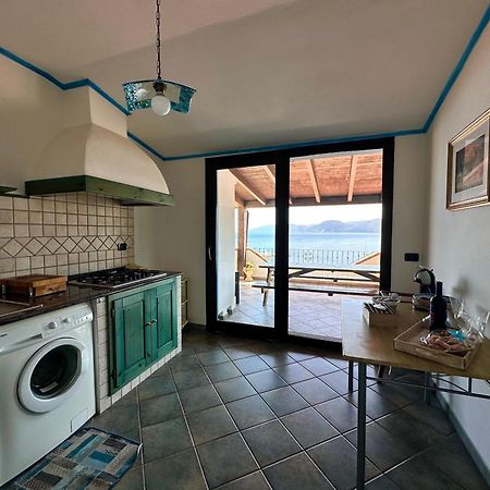 Apartament Cala Gonone House Zewnętrze zdjęcie
