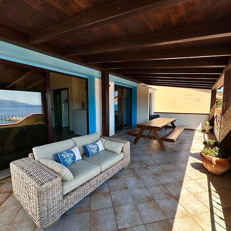 Apartament Cala Gonone House Zewnętrze zdjęcie