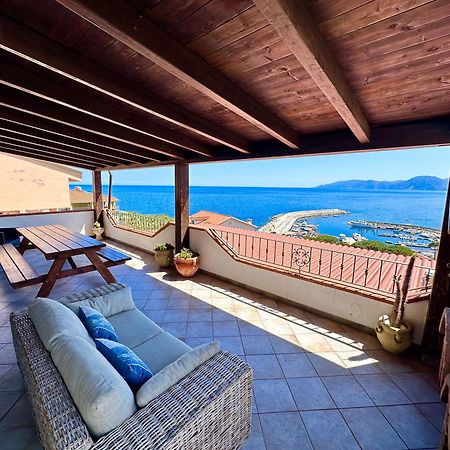 Apartament Cala Gonone House Zewnętrze zdjęcie