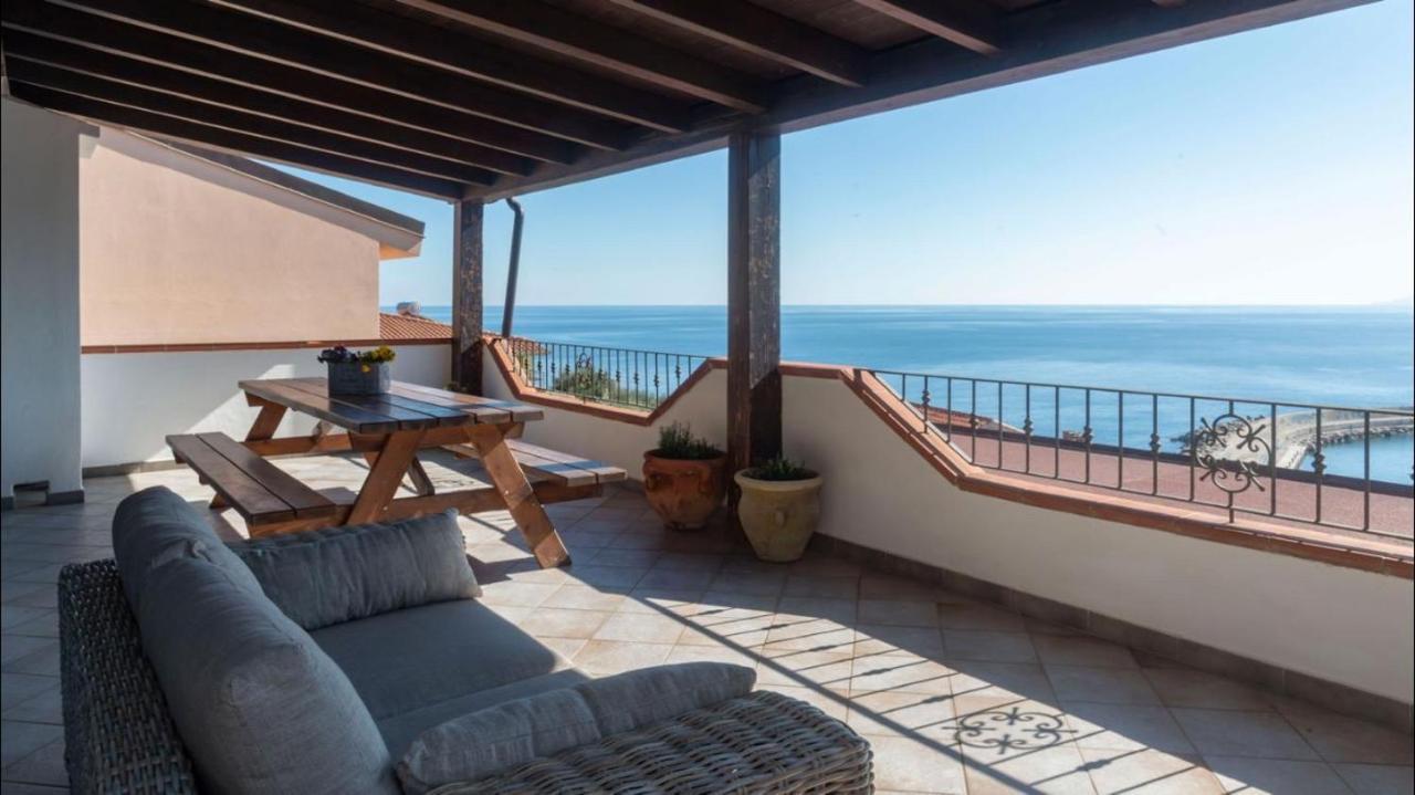 Apartament Cala Gonone House Zewnętrze zdjęcie