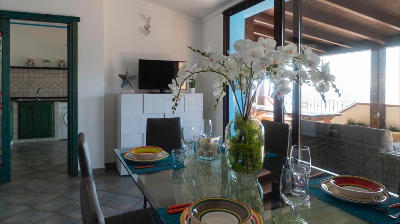 Apartament Cala Gonone House Zewnętrze zdjęcie