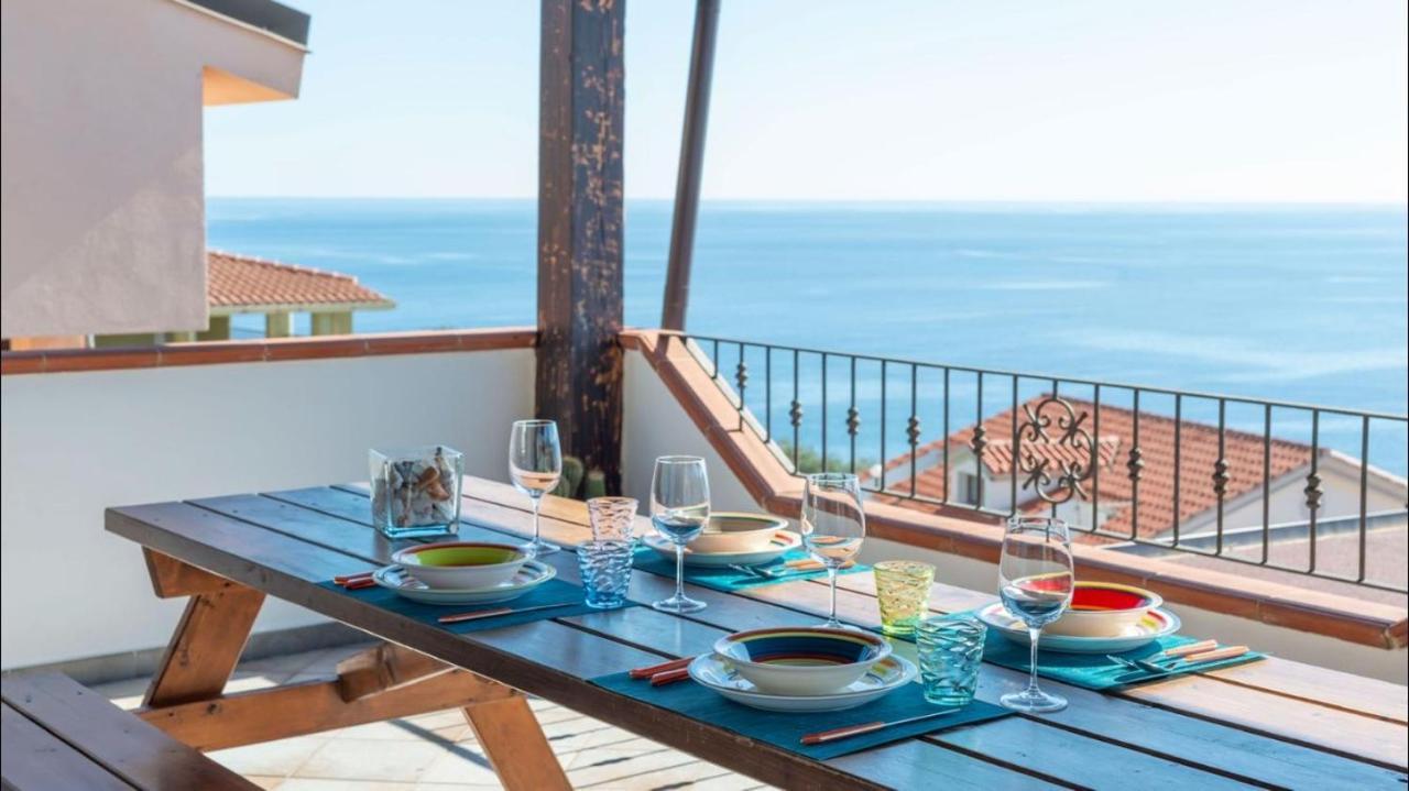Apartament Cala Gonone House Zewnętrze zdjęcie