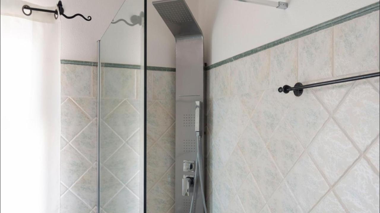 Apartament Cala Gonone House Zewnętrze zdjęcie