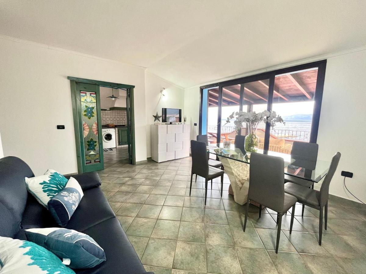 Apartament Cala Gonone House Zewnętrze zdjęcie