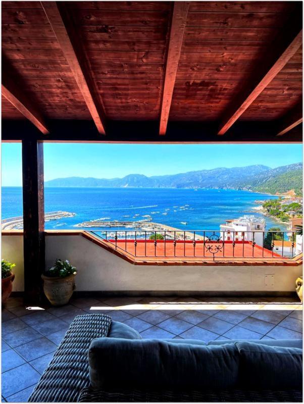 Apartament Cala Gonone House Zewnętrze zdjęcie