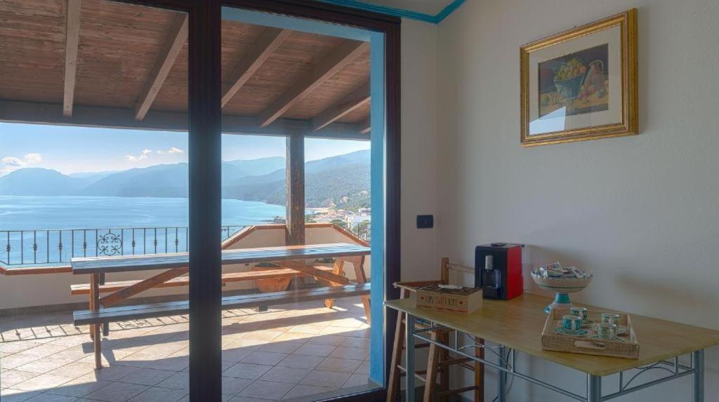 Apartament Cala Gonone House Zewnętrze zdjęcie