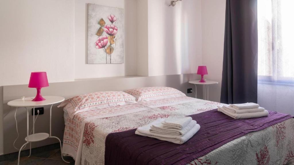 Apartament Cala Gonone House Zewnętrze zdjęcie