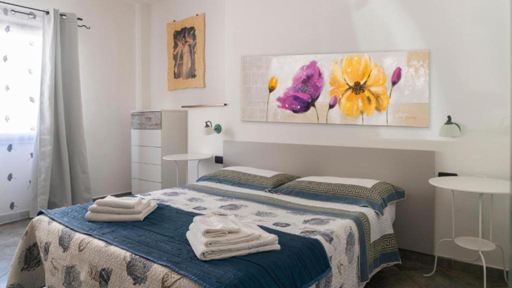 Apartament Cala Gonone House Zewnętrze zdjęcie