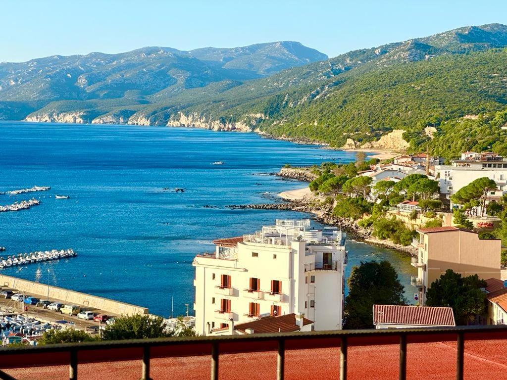Apartament Cala Gonone House Zewnętrze zdjęcie