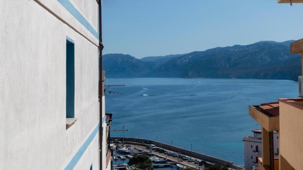 Apartament Cala Gonone House Zewnętrze zdjęcie