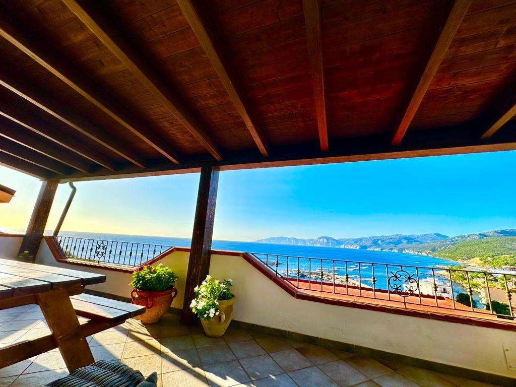 Apartament Cala Gonone House Pokój zdjęcie