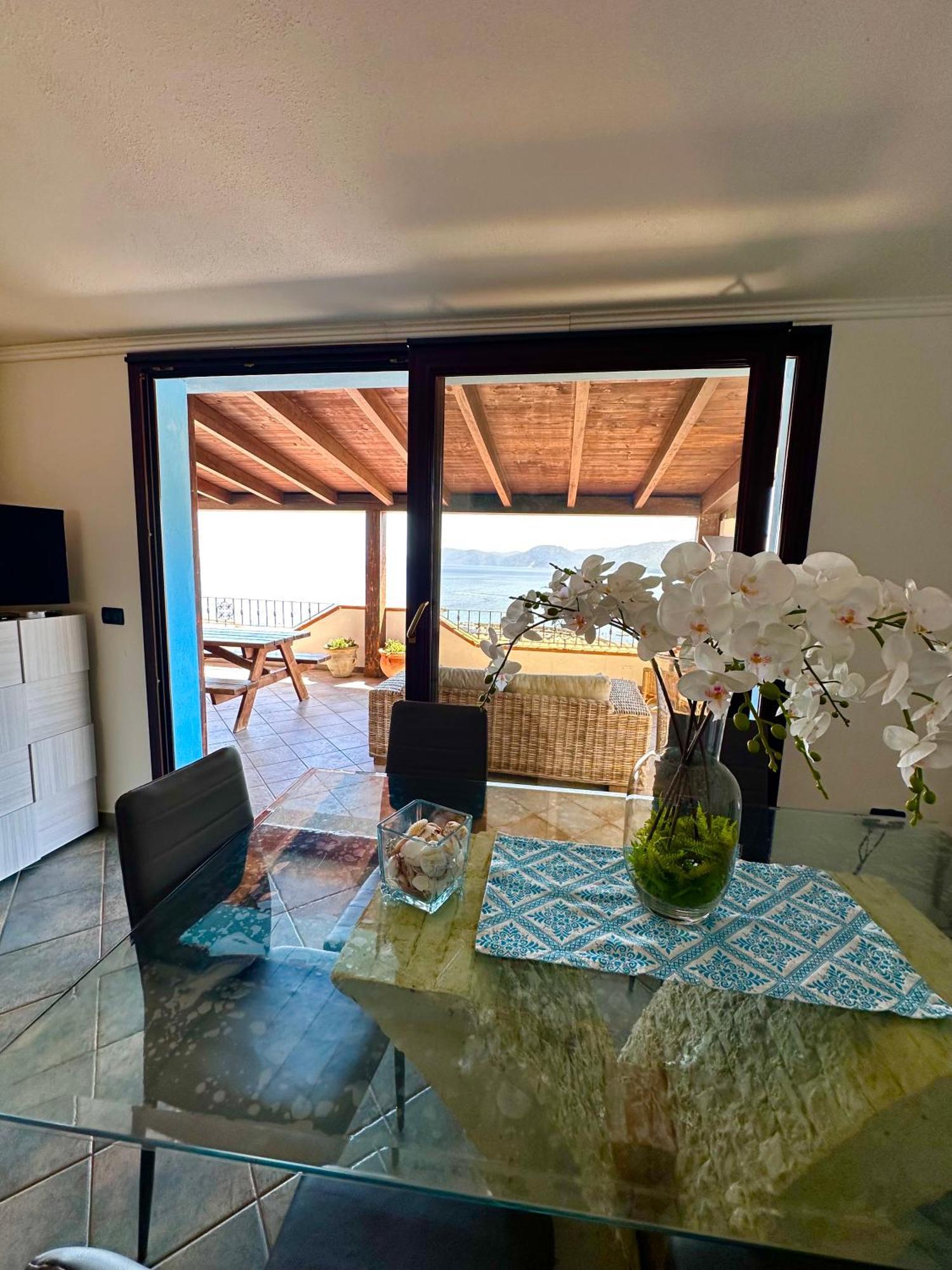 Apartament Cala Gonone House Zewnętrze zdjęcie
